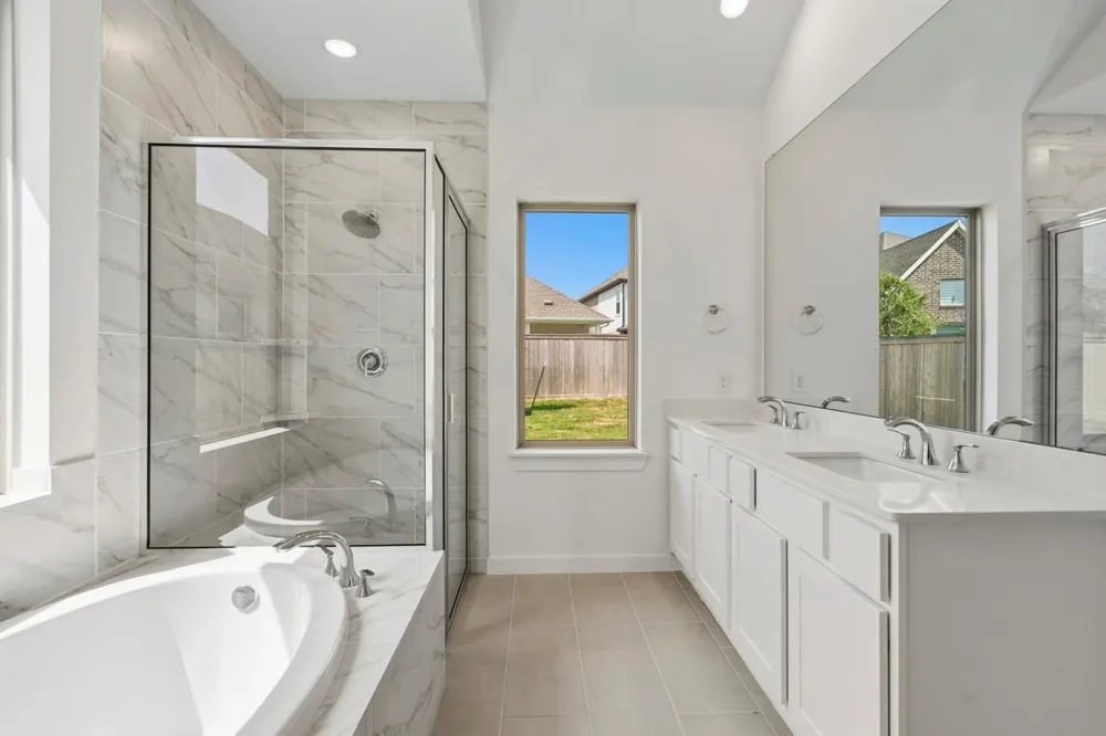 11207 Apricot Sulphur Drive Cypress, TX 77433