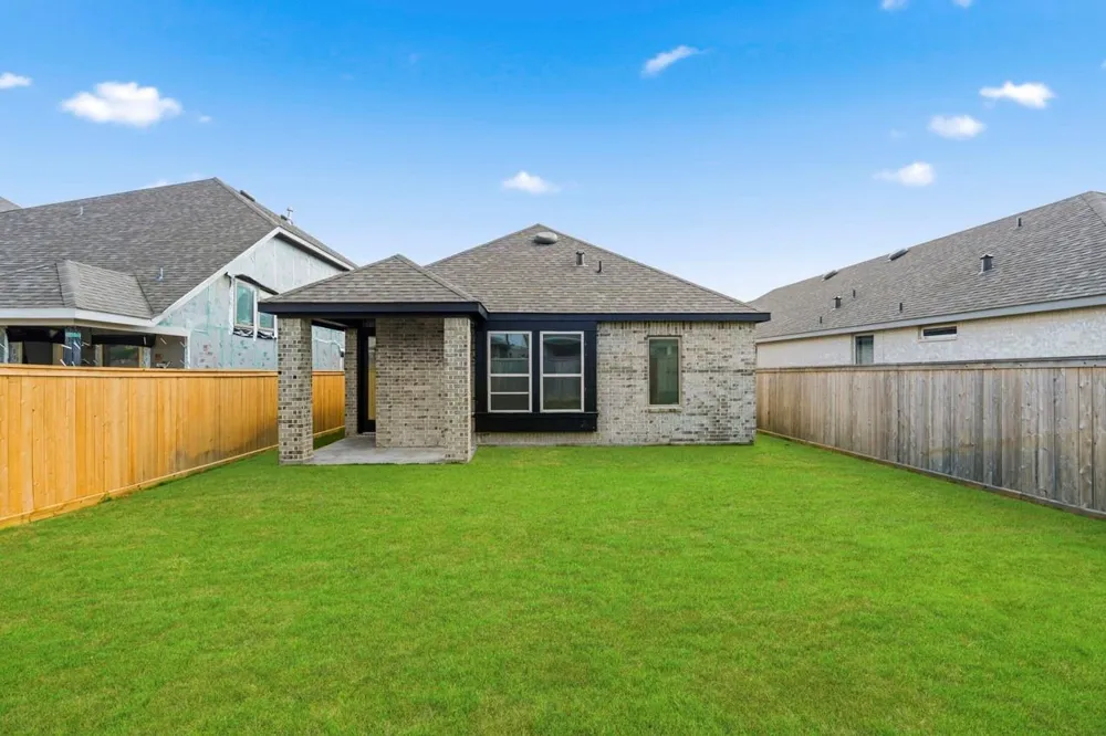 11207 Apricot Sulphur Drive Cypress, TX 77433