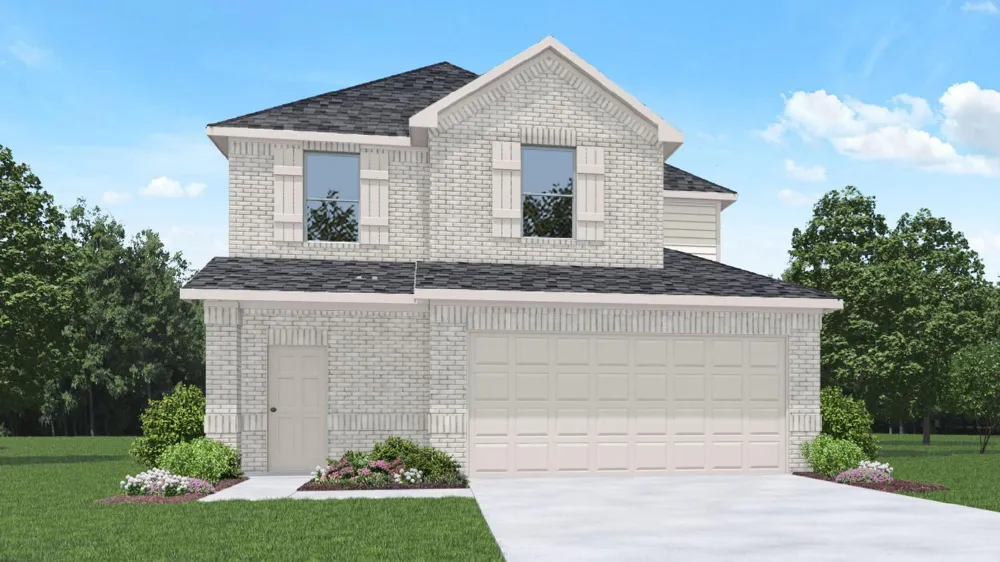 21726 Piazza Maggiore Lane Tomball, TX 77377