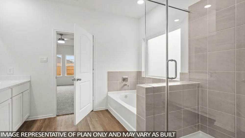 21726 Piazza Maggiore Lane Tomball, TX 77377