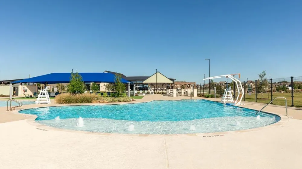 21726 Piazza Maggiore Lane Tomball, TX 77377