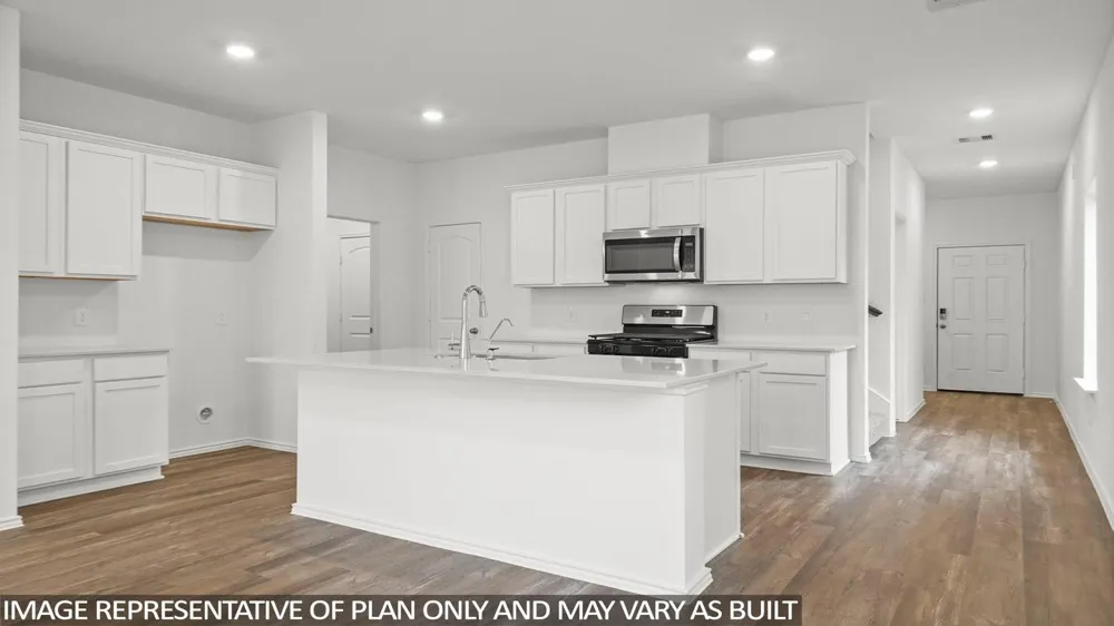 21726 Piazza Maggiore Lane Tomball, TX 77377