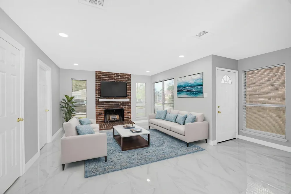 6326 Cambridge Glen Lane Houston, TX 77035