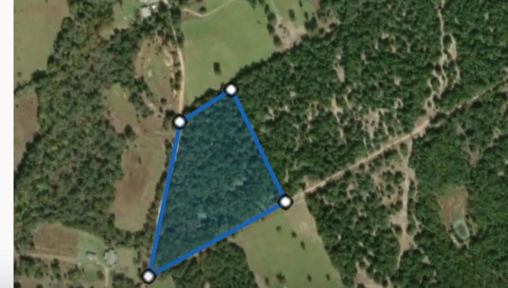 5632 County Road 317 Caldwell, TX 77836