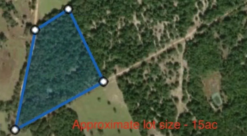 5632 County Road 317 Caldwell, TX 77836