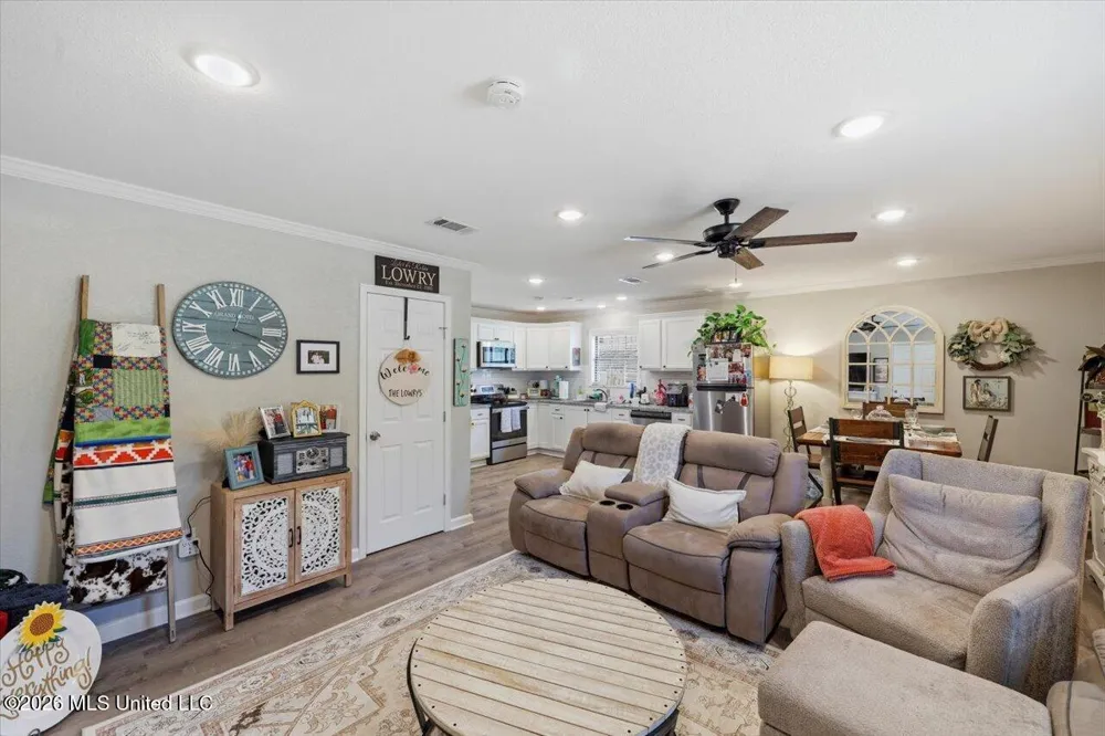 612 U.s. 51 Bogue Chitto, MS 39629