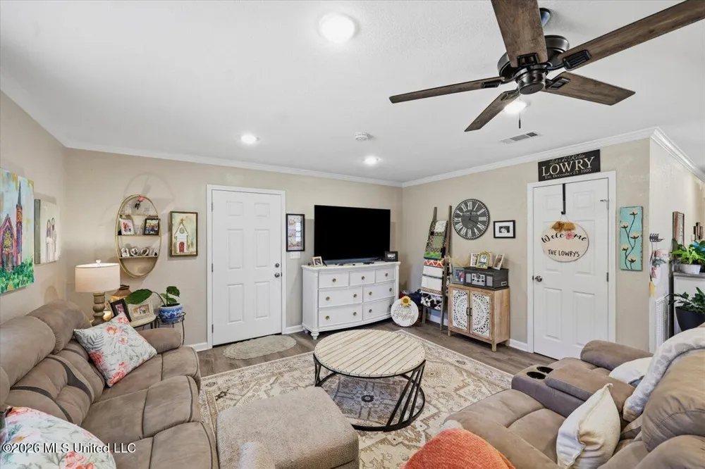 612 U.s. 51 Bogue Chitto, MS 39629