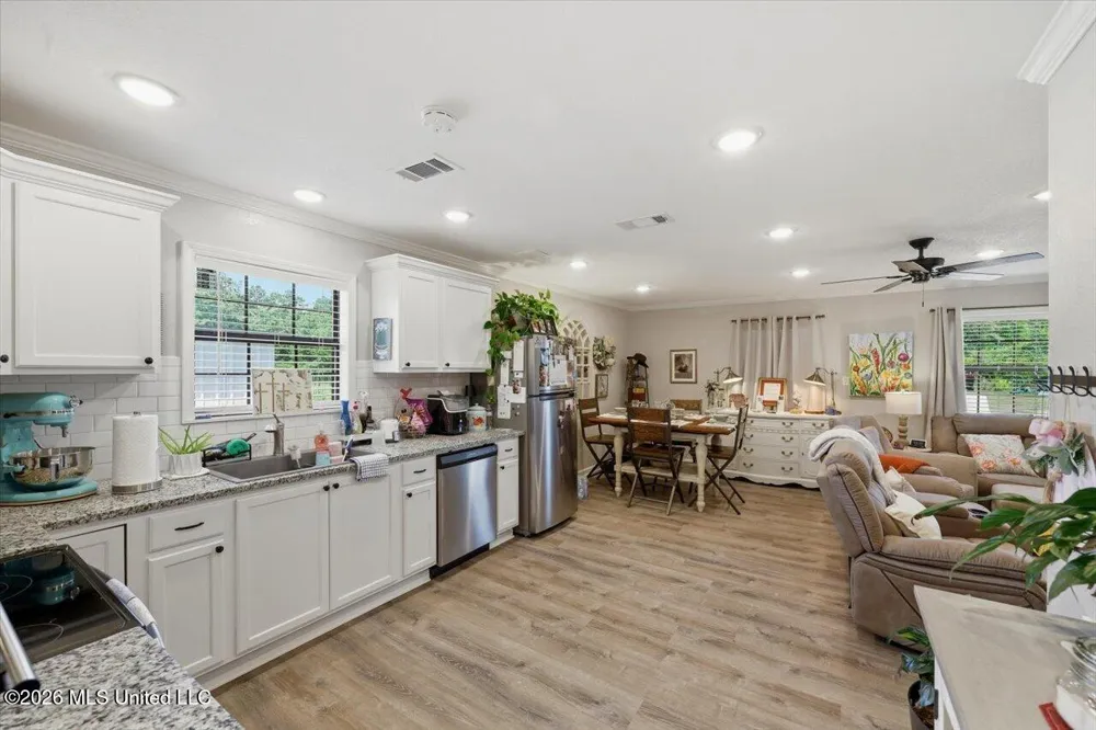 612 U.s. 51 Bogue Chitto, MS 39629