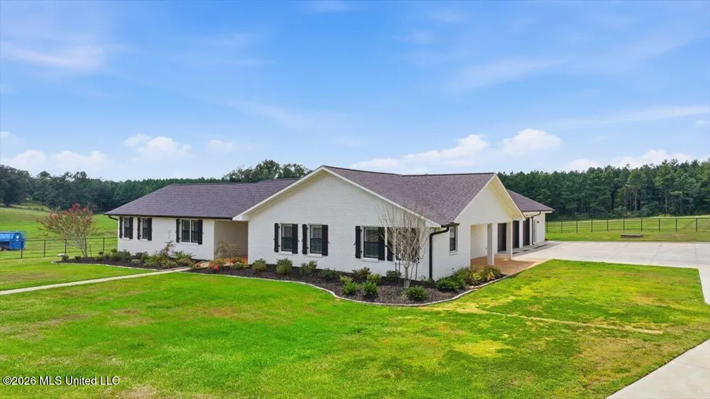 612 U.s. 51 Bogue Chitto, MS 39629