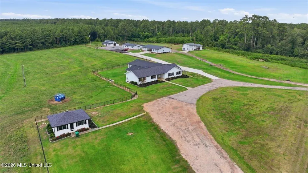 612 U.s. 51 Bogue Chitto, MS 39629