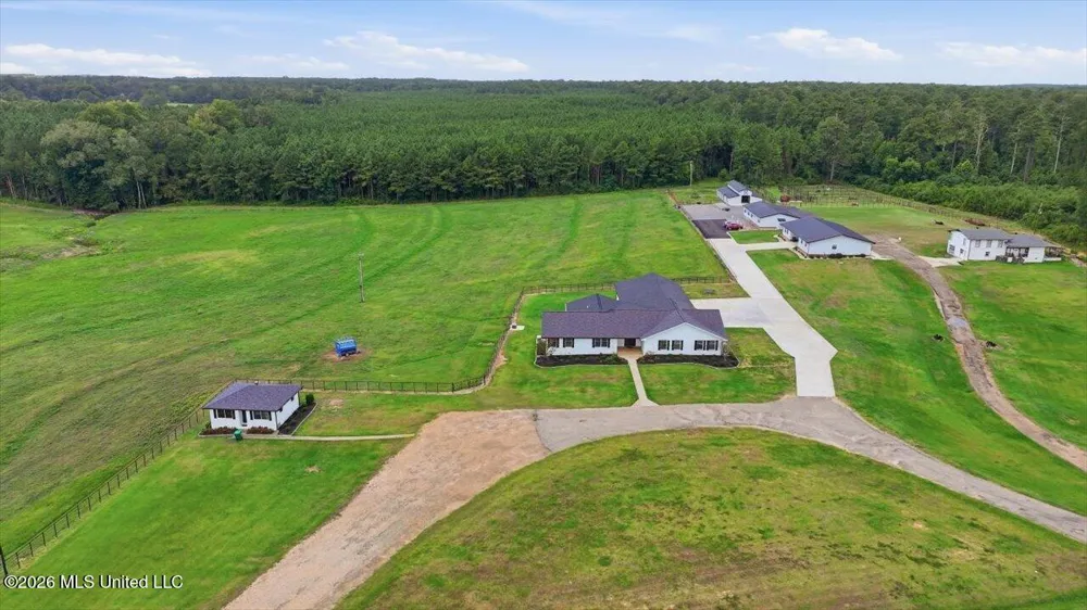 612 U.s. 51 Bogue Chitto, MS 39629