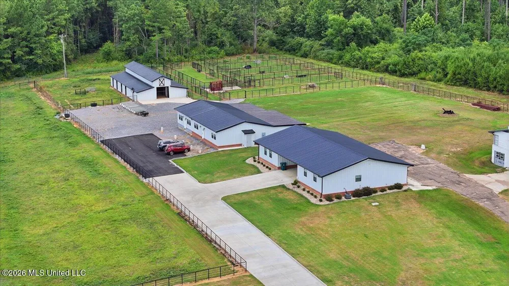 612 U.s. 51 Bogue Chitto, MS 39629