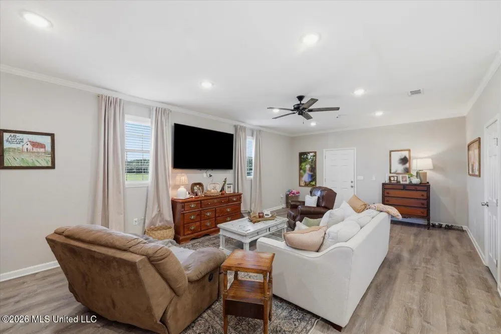 612 U.s. 51 Bogue Chitto, MS 39629