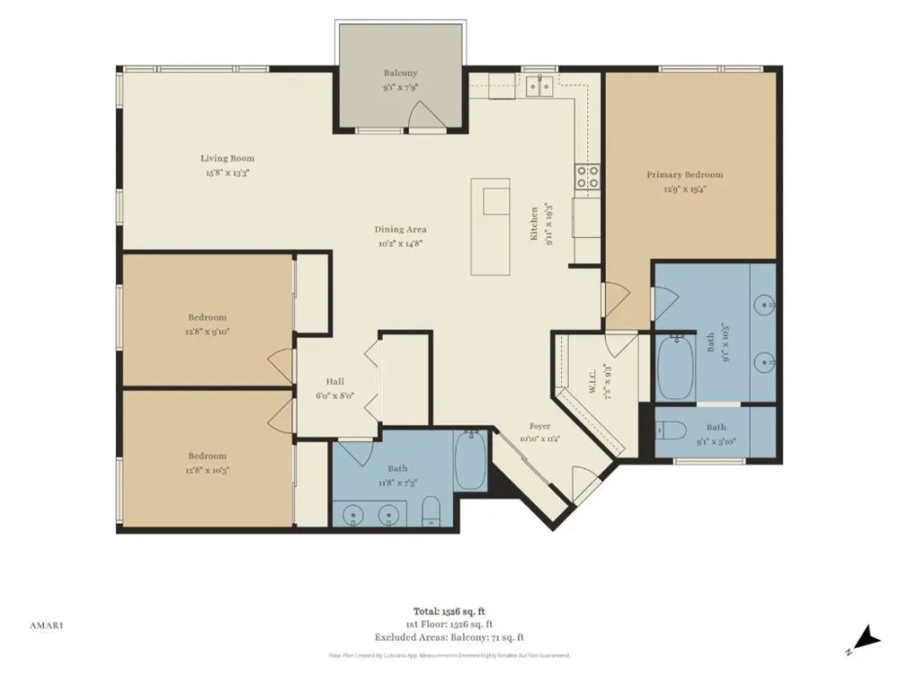 3768 Capitol Avenue #415B Fremont, CA 94538