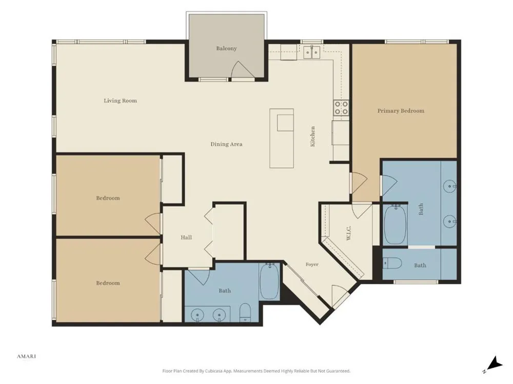 3768 Capitol Avenue #415B Fremont, CA 94538