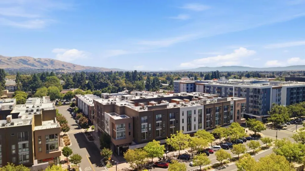 3768 Capitol Avenue #415B Fremont, CA 94538