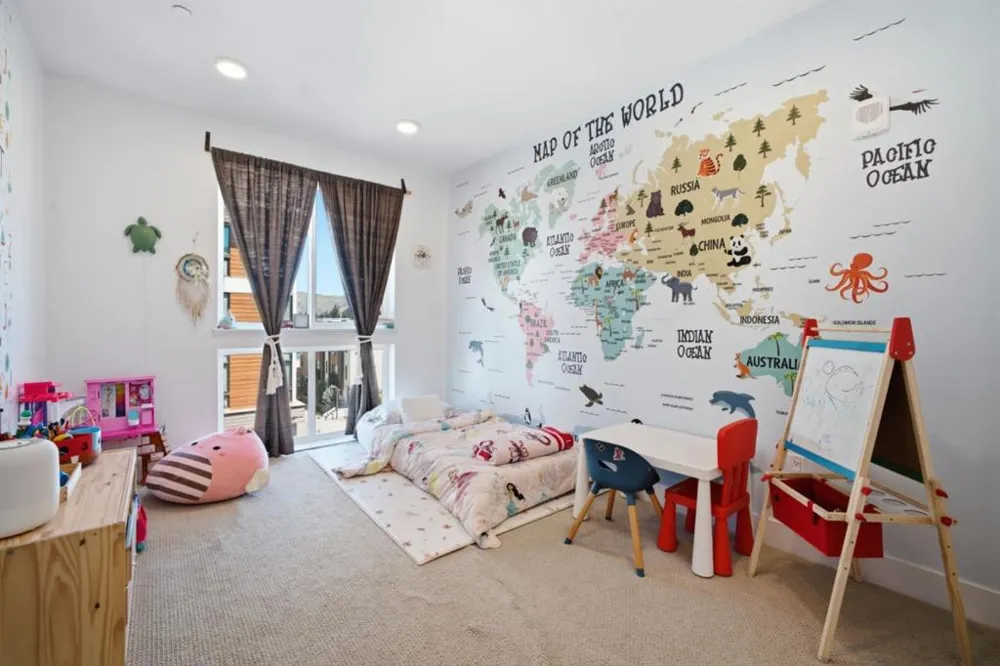 3768 Capitol Avenue #415B Fremont, CA 94538