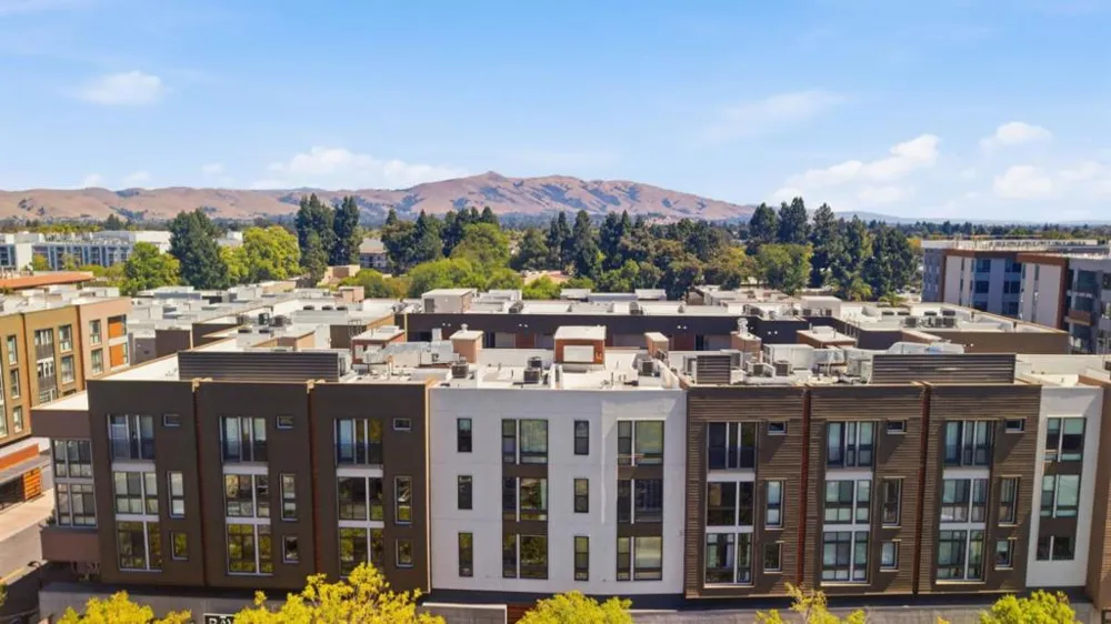 3768 Capitol Avenue #415B Fremont, CA 94538