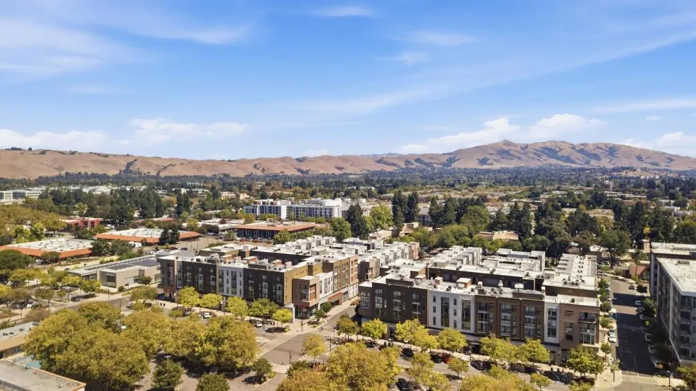 3768 Capitol Avenue #415B Fremont, CA 94538