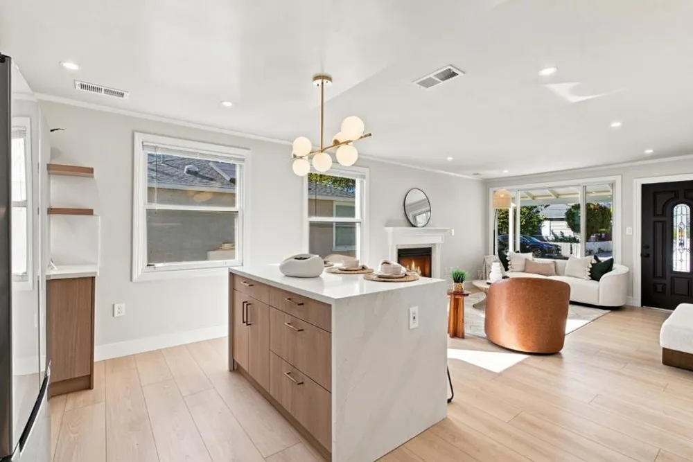 314 Beverly Avenue Millbrae, CA 94030