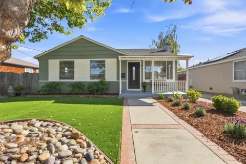 314 Beverly Avenue