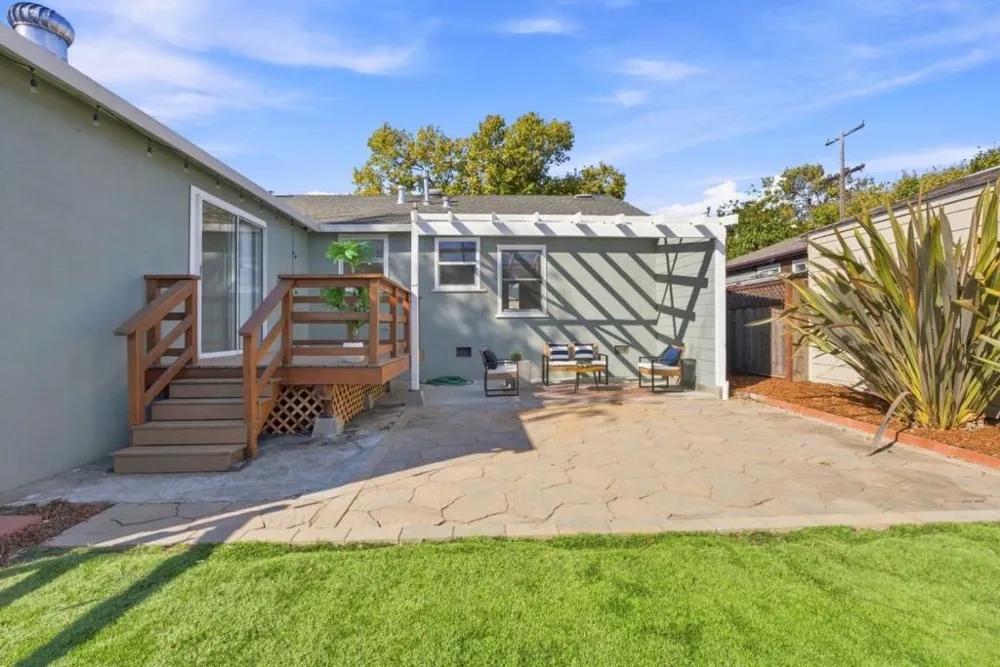314 Beverly Avenue Millbrae, CA 94030