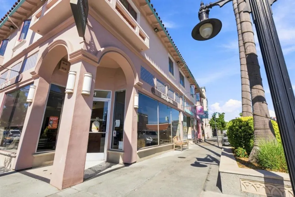 314 Beverly Avenue Millbrae, CA 94030