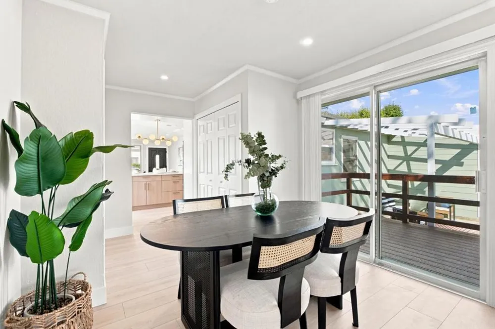 314 Beverly Avenue Millbrae, CA 94030