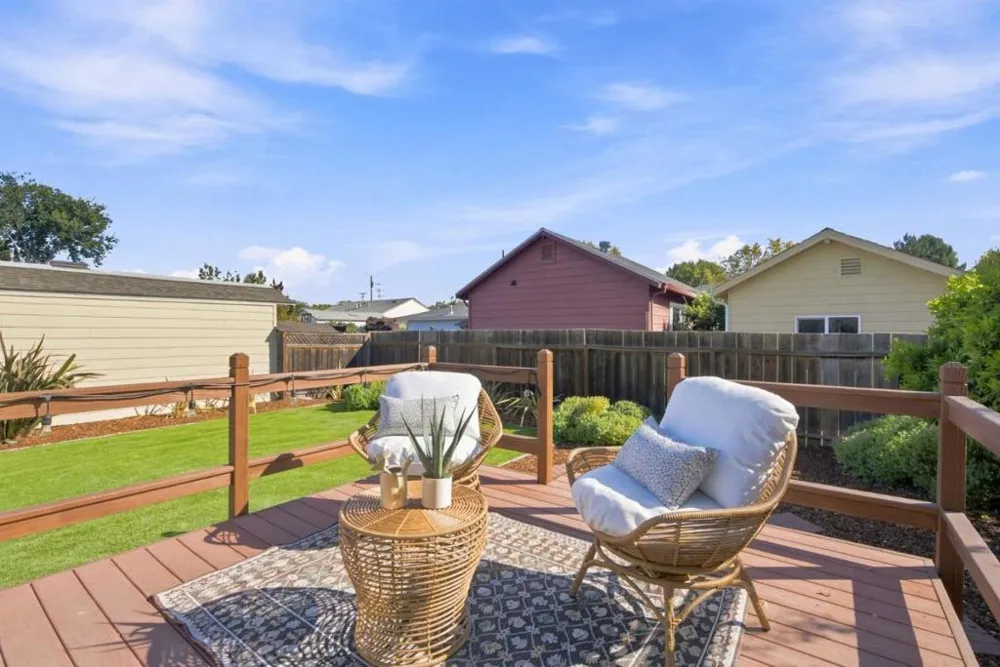 314 Beverly Avenue Millbrae, CA 94030