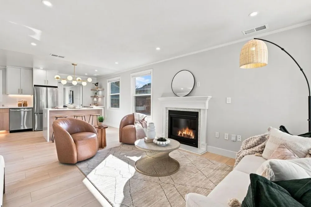 314 Beverly Avenue Millbrae, CA 94030