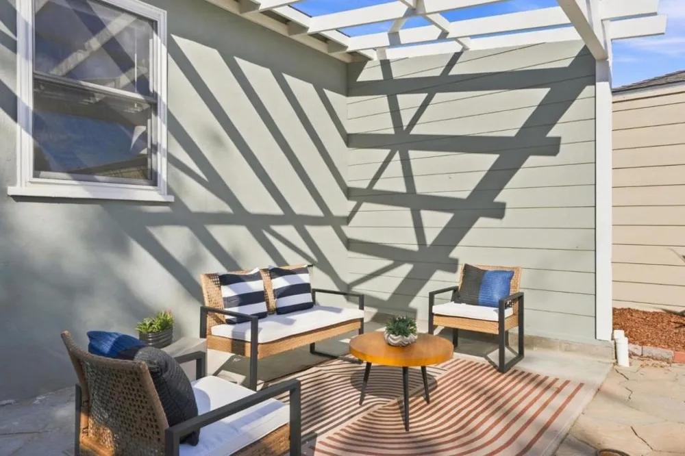 314 Beverly Avenue Millbrae, CA 94030