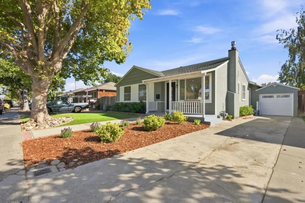314 Beverly Avenue Millbrae, CA 94030