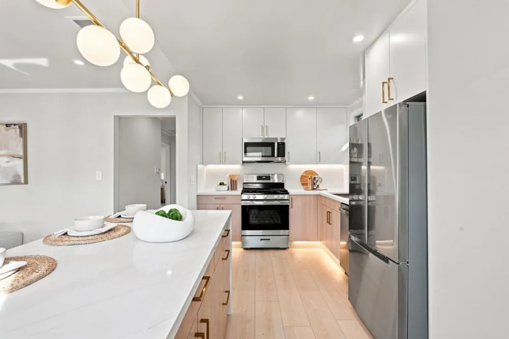 314 Beverly Avenue Millbrae, CA 94030