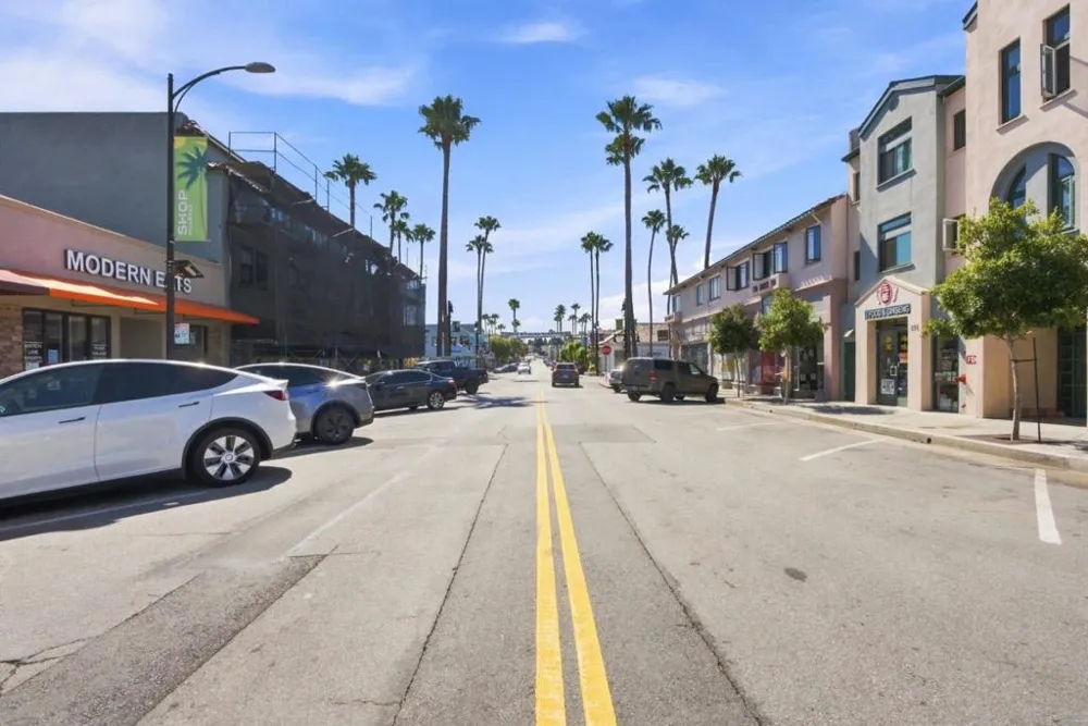 314 Beverly Avenue Millbrae, CA 94030