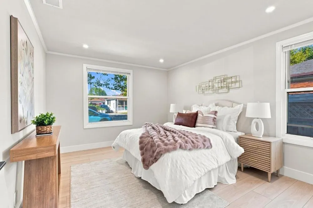 314 Beverly Avenue Millbrae, CA 94030