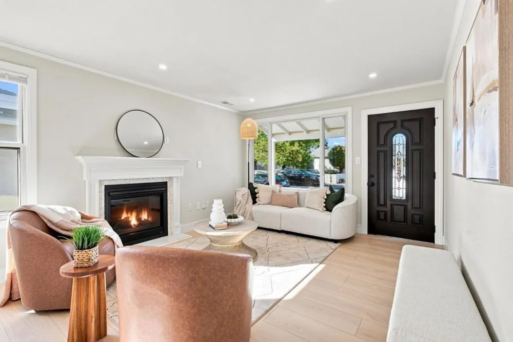 314 Beverly Avenue Millbrae, CA 94030