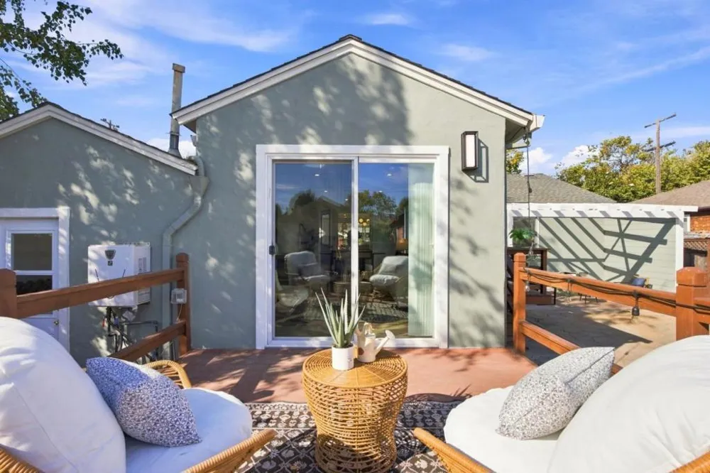 314 Beverly Avenue Millbrae, CA 94030