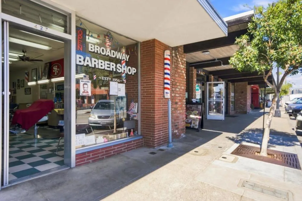 314 Beverly Avenue Millbrae, CA 94030