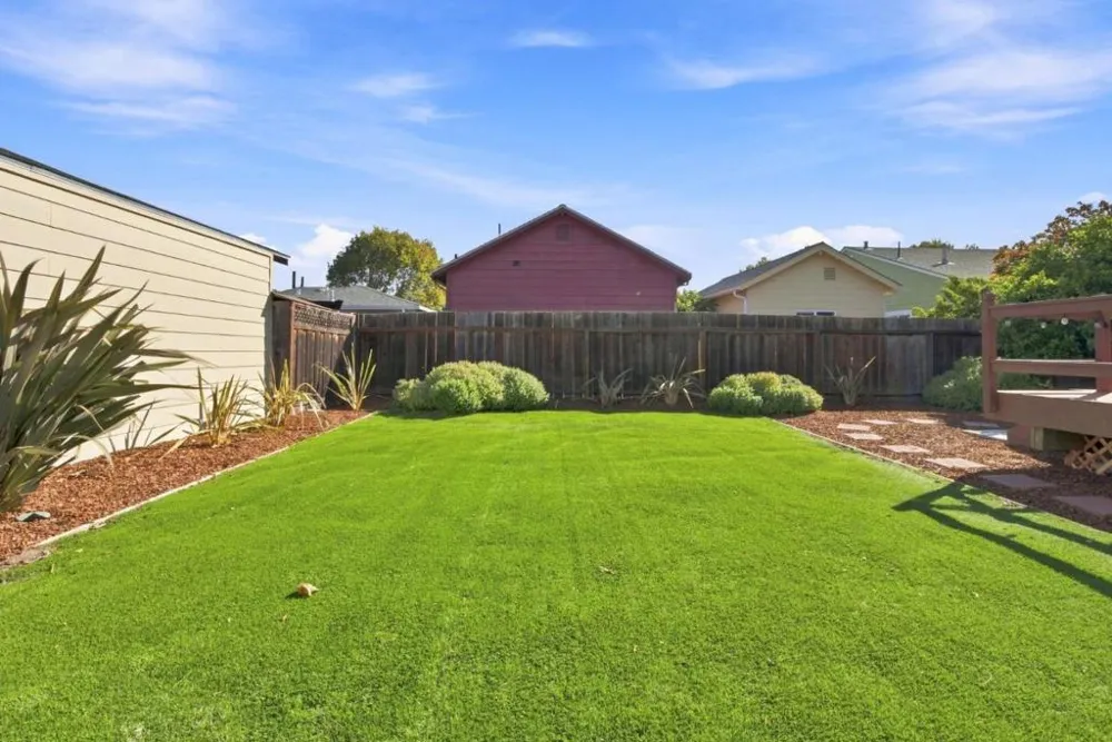 314 Beverly Avenue Millbrae, CA 94030