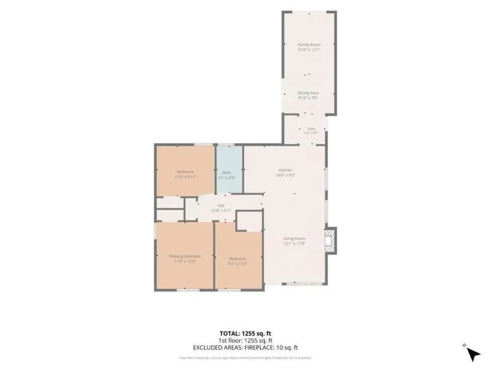 314 Beverly Avenue Millbrae, CA 94030