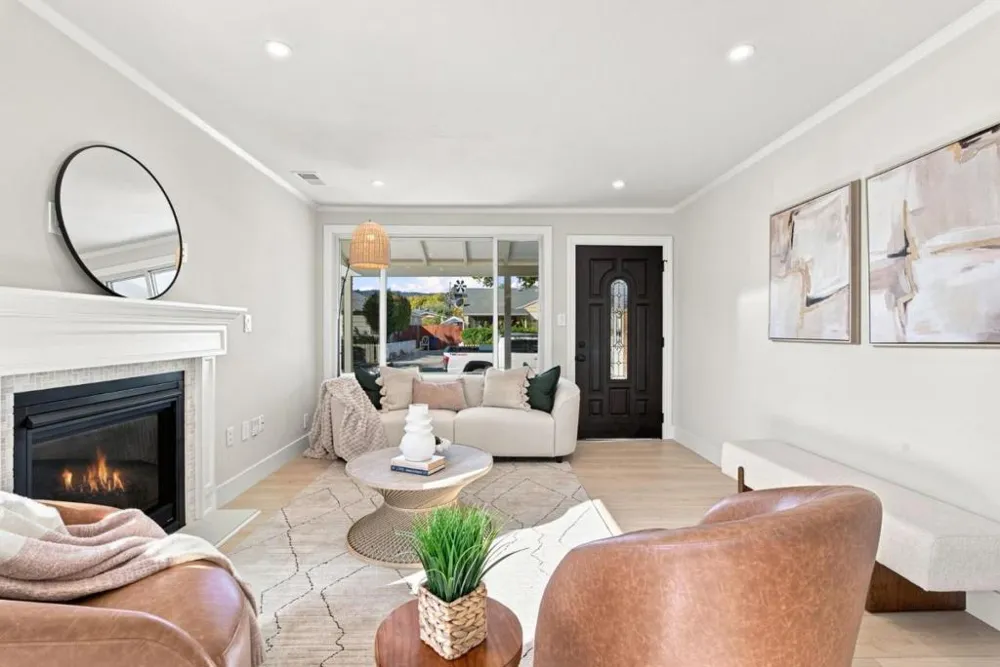314 Beverly Avenue Millbrae, CA 94030