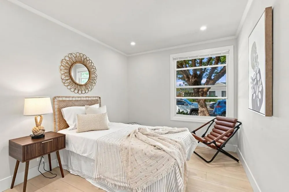 314 Beverly Avenue Millbrae, CA 94030