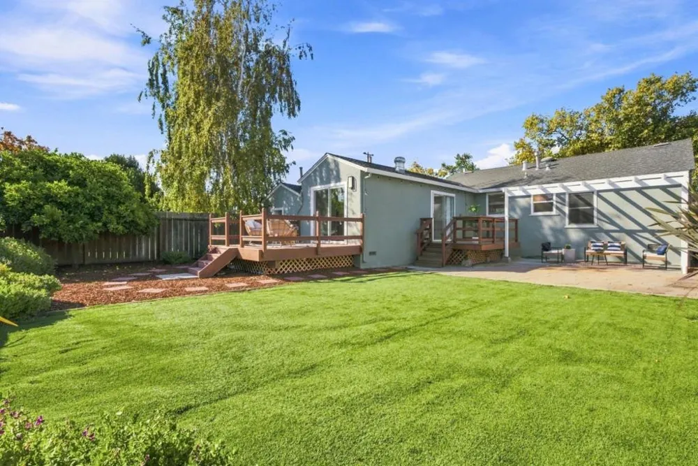 314 Beverly Avenue Millbrae, CA 94030