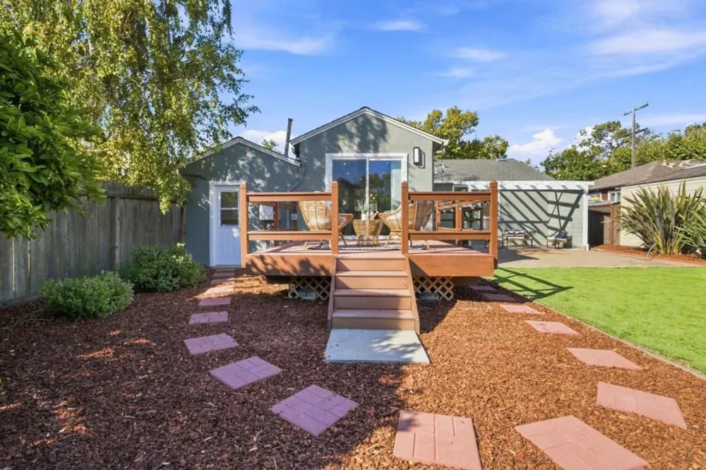 314 Beverly Avenue Millbrae, CA 94030