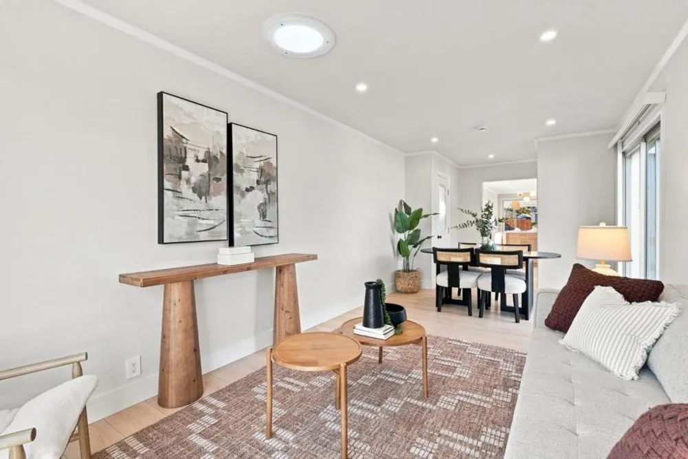 314 Beverly Avenue Millbrae, CA 94030