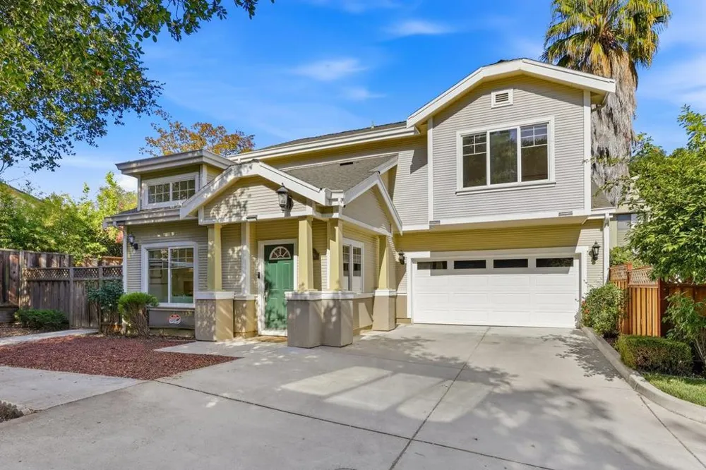 428 Crescent Avenue Sunnyvale, CA 94087