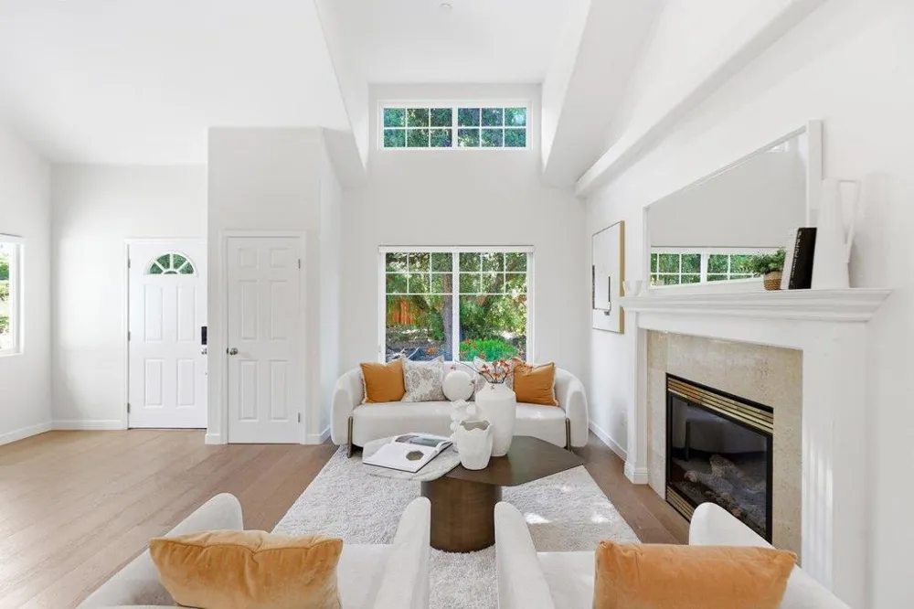 428 Crescent Avenue Sunnyvale, CA 94087
