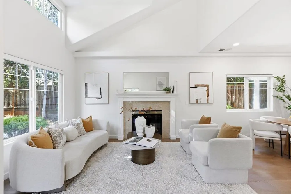 428 Crescent Avenue Sunnyvale, CA 94087