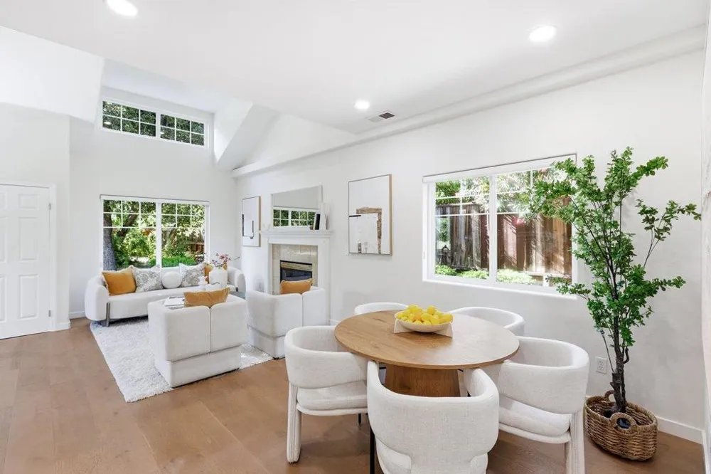 428 Crescent Avenue Sunnyvale, CA 94087
