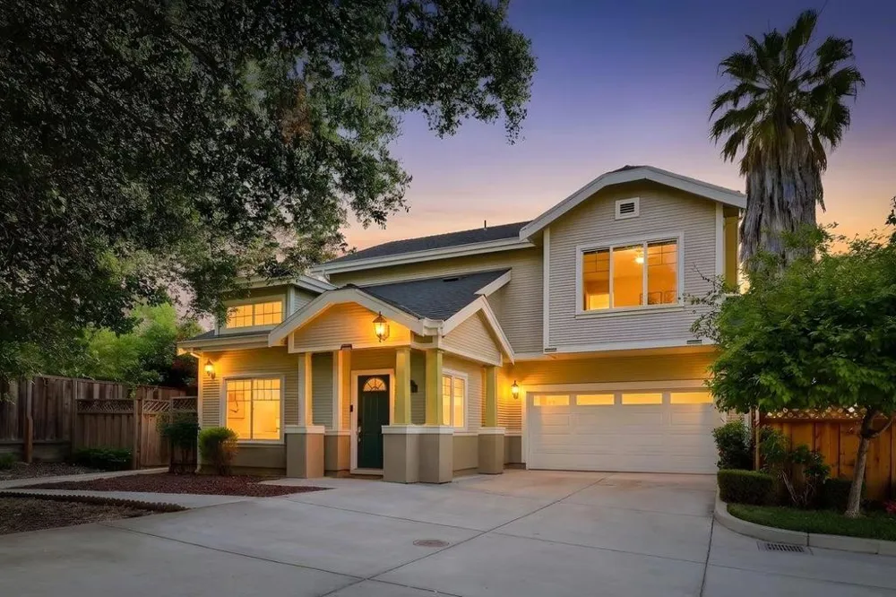 428 Crescent Avenue Sunnyvale, CA 94087